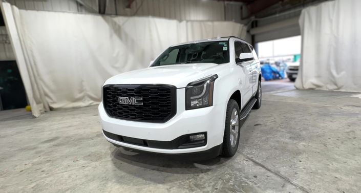 Thumbnail: 2019 GMC Yukon - 1