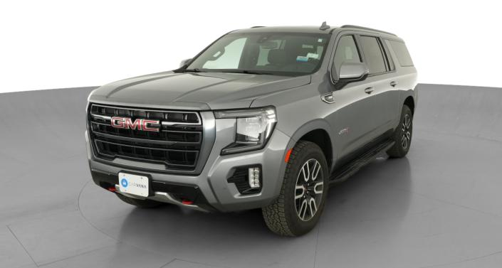 Thumbnail: 2022 GMC Yukon XL - 1