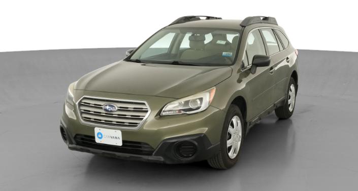 Thumbnail: 2015 Subaru Outback - 1