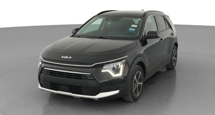 Thumbnail: 2023 Kia Niro - 1
