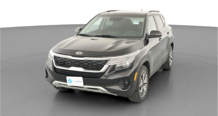 Thumbnail: 2021 Kia Seltos - 1