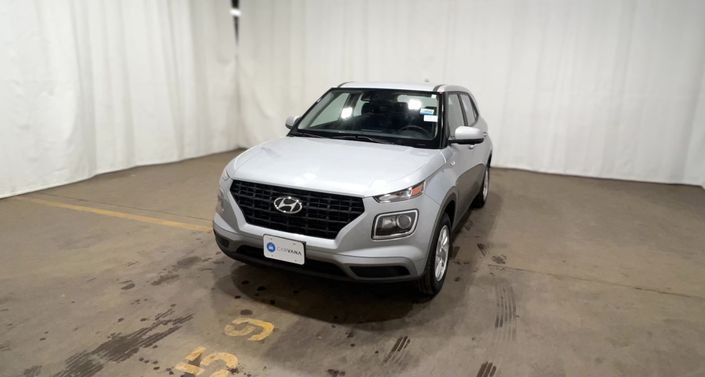 2021 Hyundai Venue SE -
                  Framingham, MA