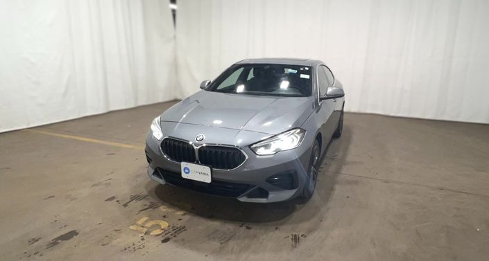 Thumbnail: 2023 BMW 2 Series - 1