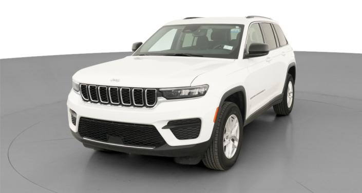 Thumbnail: 2023 Jeep Grand Cherokee - 1
