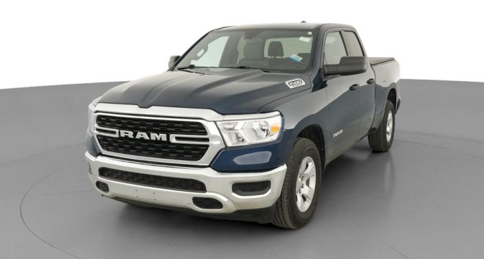 Thumbnail: 2023 RAM 1500 - 1