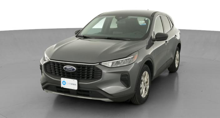 Thumbnail: 2023 Ford Escape - 1