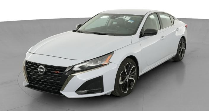 Thumbnail: 2024 Nissan Altima - 1