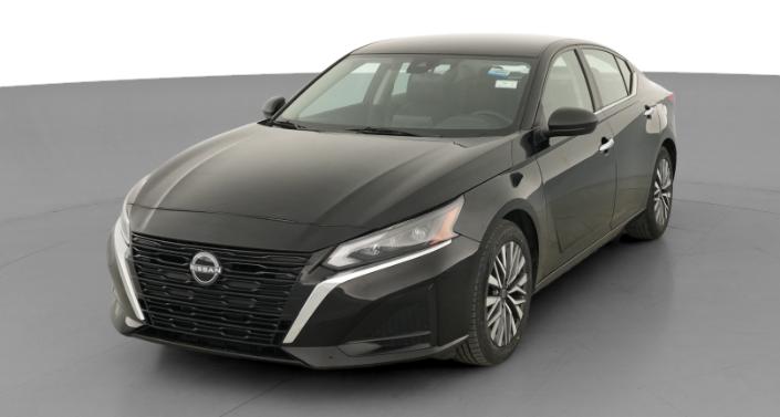 Thumbnail: 2024 Nissan Altima - 1