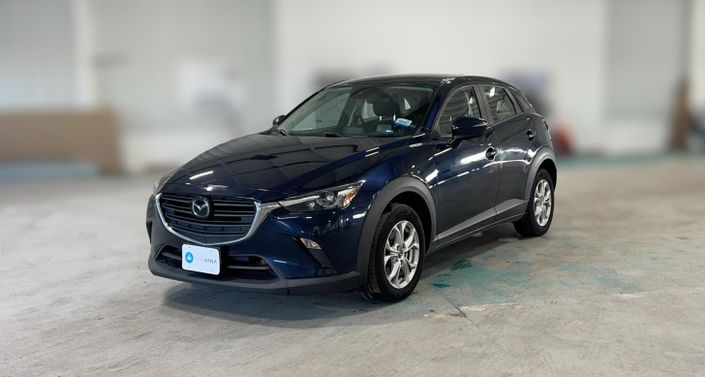 2021 Mazda CX-3 Sport -
                  Manville, NJ