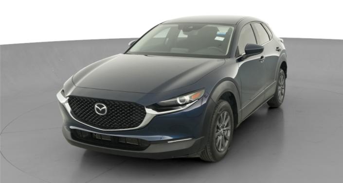 2021 Mazda CX-30 Base -
                  Bessemer, AL