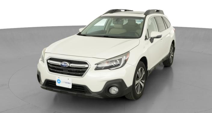 Thumbnail: 2018 Subaru Outback - 1