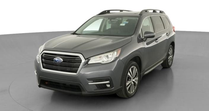 Thumbnail: 2020 Subaru Ascent - 1