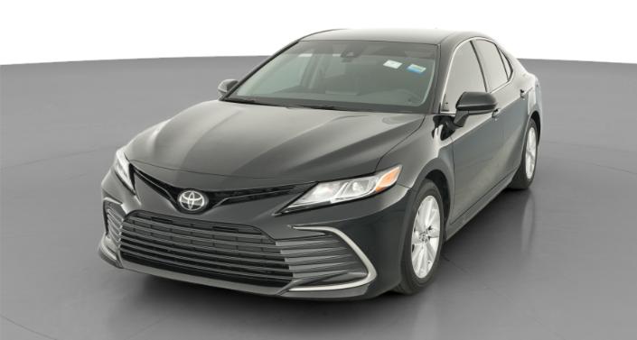 Thumbnail: 2023 Toyota Camry - 1