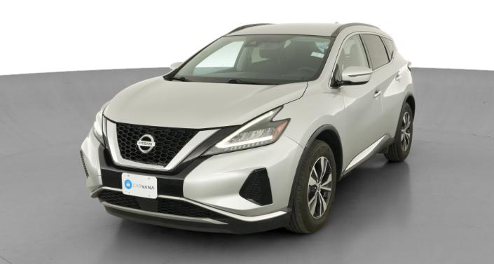Thumbnail: 2020 Nissan Murano - 1