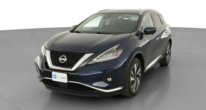 Thumbnail: 2023 Nissan Murano - 1