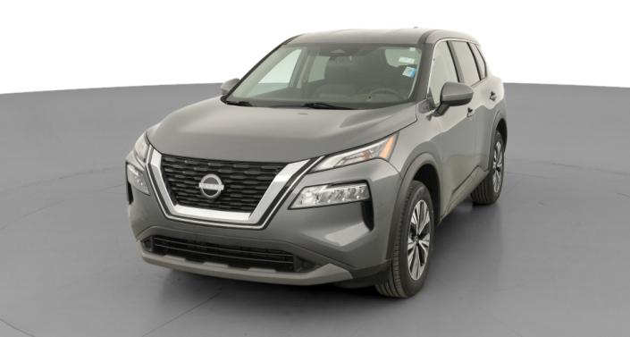 Thumbnail: 2023 Nissan Rogue - 1