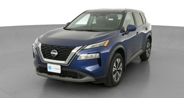 Thumbnail: 2023 Nissan Rogue - 1