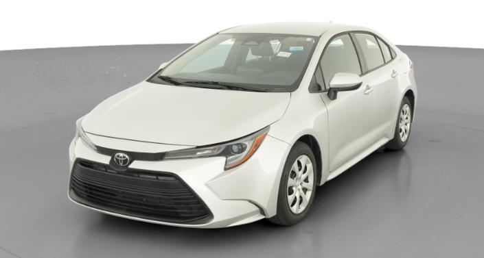 2024 Toyota Corolla LE -
                  Bessemer, AL