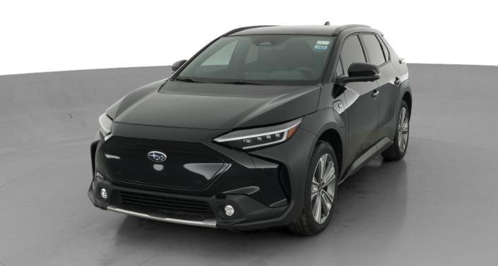 2023 Subaru Solterra Limited -
                  Lorain, OH