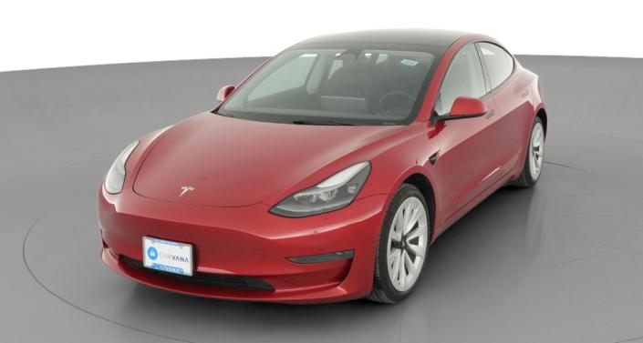 Thumbnail: 2023 Tesla Model 3 - 1