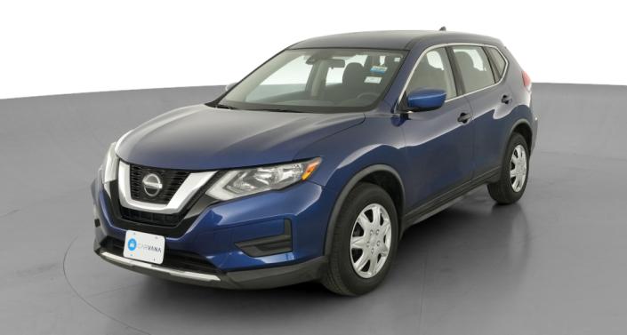 Thumbnail: 2019 Nissan Rogue - 1