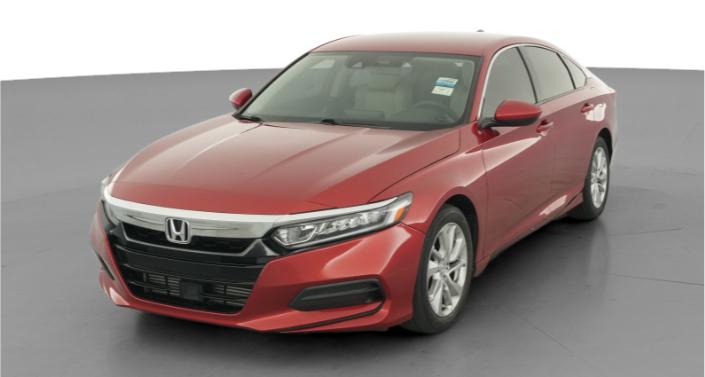 Thumbnail: 2018 Honda Accord - 1