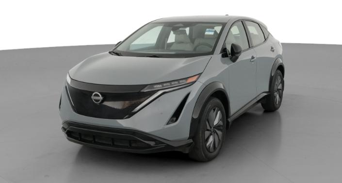 2023 Nissan Ariya Engage -
                  Concord, NC