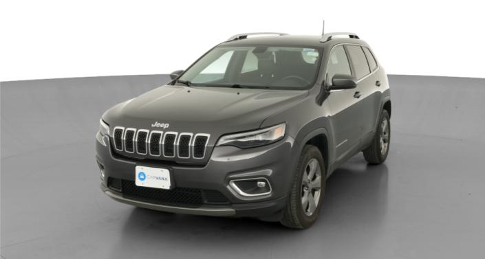 Thumbnail: 2019 Jeep Cherokee - 1