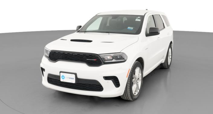 Thumbnail: 2024 Dodge Durango - 1