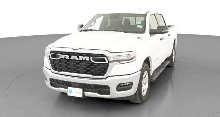 Thumbnail: 2025 RAM 1500 - 1
