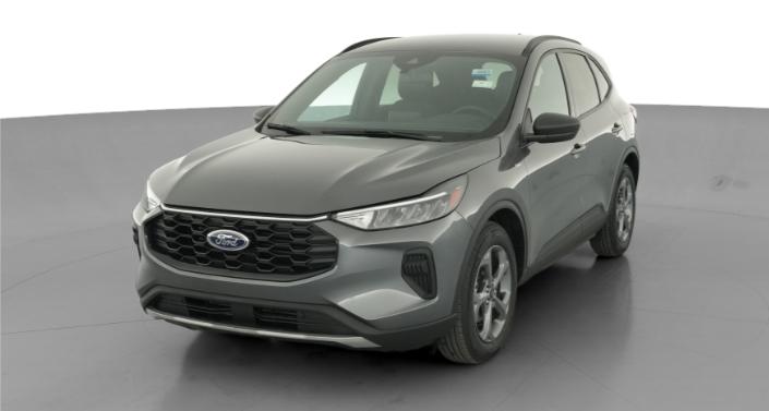 Thumbnail: 2025 Ford Escape - 1
