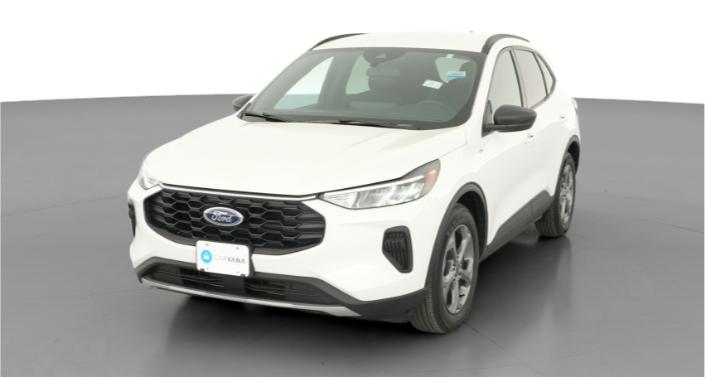 Thumbnail: 2025 Ford Escape - 1