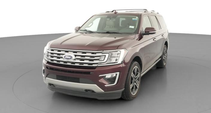 Thumbnail: 2021 Ford Expedition - 1