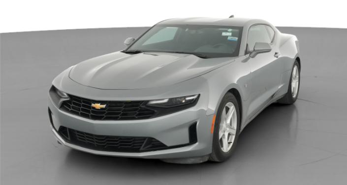 Thumbnail: 2023 Chevrolet Camaro - 1