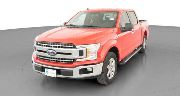 2018 Ford Econoline E-150 -
                  Fort Worth, TX