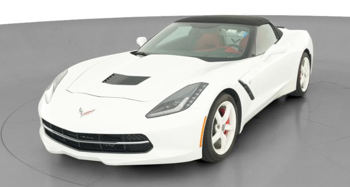 2015 Chevrolet Corvette Stingray -
                  Concord, NC