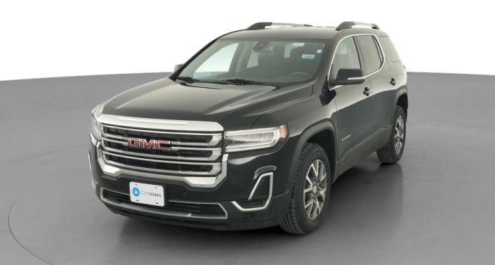 Thumbnail: 2023 GMC Acadia - 1