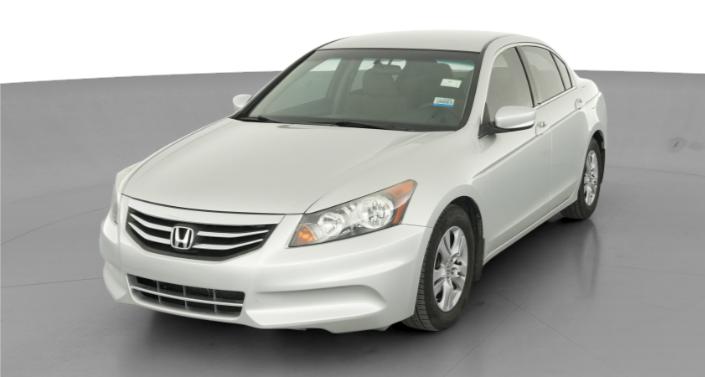 Thumbnail: 2012 Honda Accord - 1