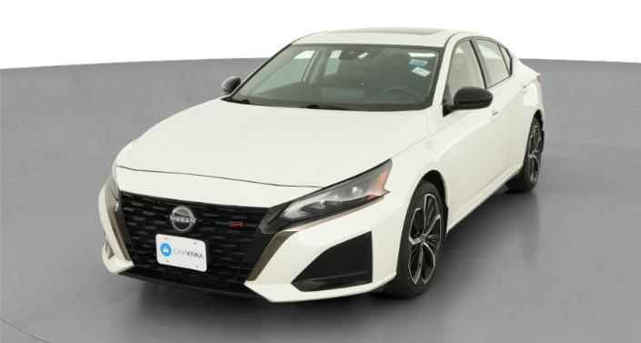 Thumbnail: 2024 Nissan Altima - 1