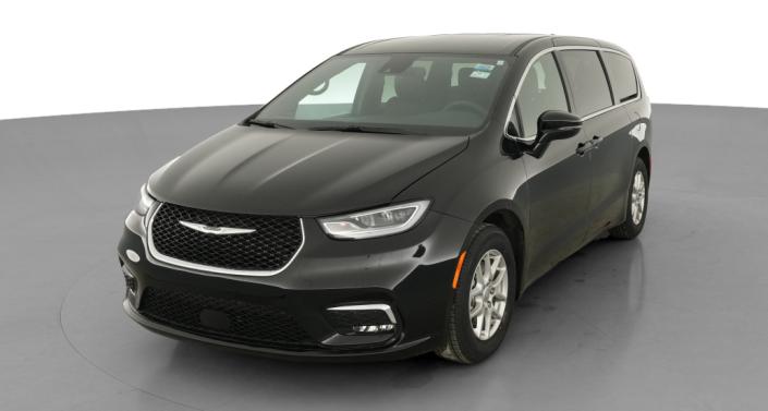 Thumbnail: 2025 Chrysler Pacifica - 1