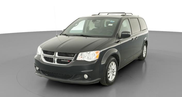 Thumbnail: 2020 Dodge Grand Caravan - 1