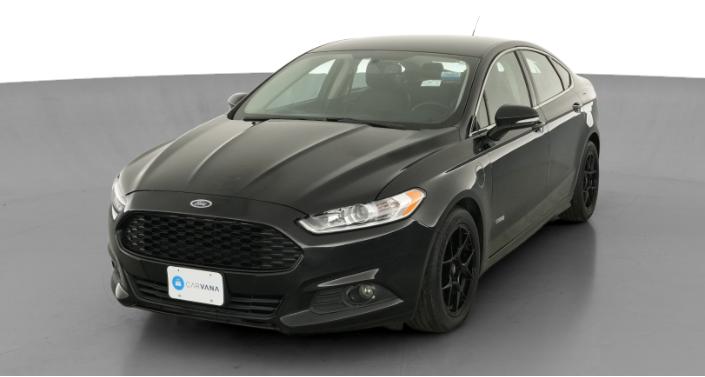 Thumbnail: 2016 Ford Fusion - 1