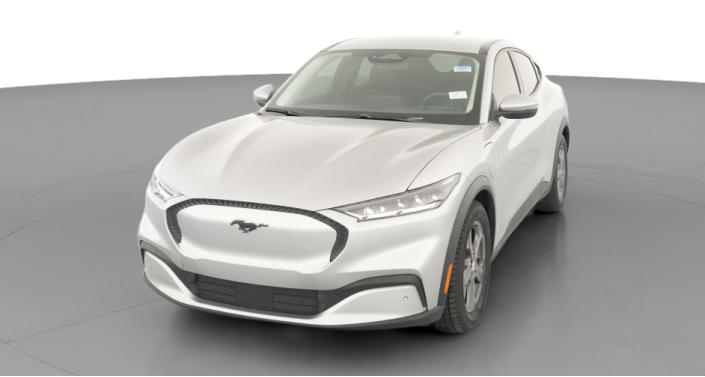 2021 Ford Mustang Mach-E Select -
                  Fort Worth, TX