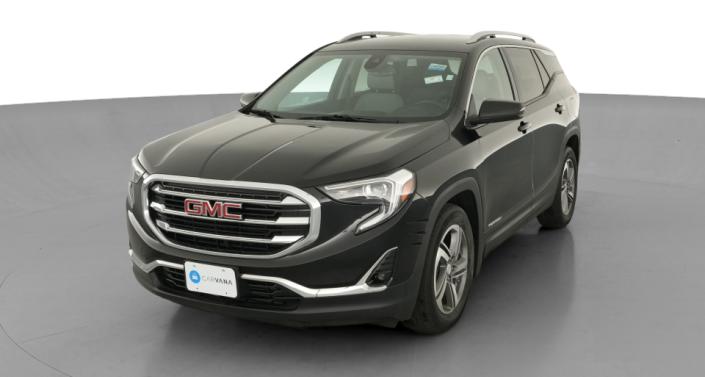 2019 GMC Terrain SLT -
                  Colonial Heights, VA