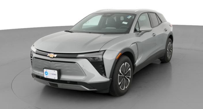 2024 Chevrolet Blazer EV 2LT -
                  Concord, NC