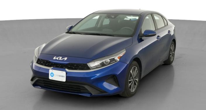 Thumbnail: 2023 Kia Forte - 1