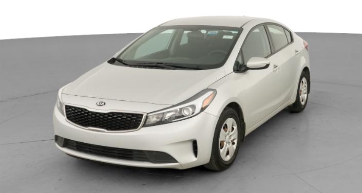 Thumbnail: 2017 Kia Forte - 1