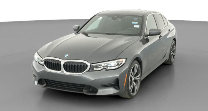 Thumbnail: 2021 BMW 3 Series - 1