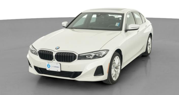Thumbnail: 2025 BMW 3 Series - 1