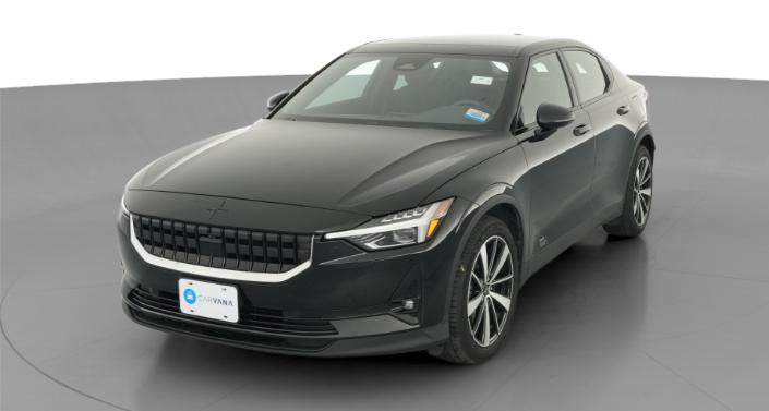 2021 Polestar 2  -
                  Rocklin, CA